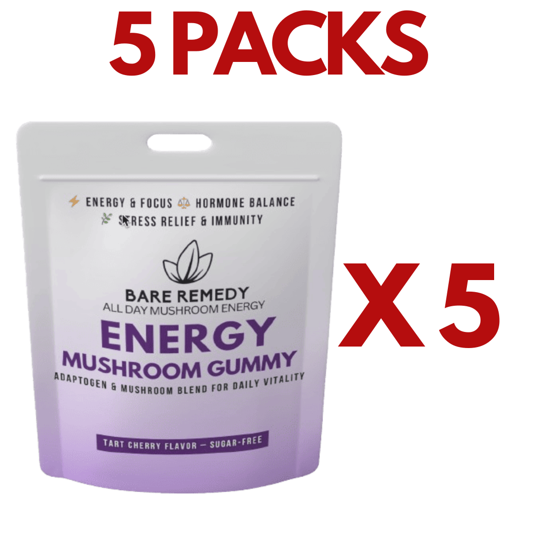 5 Pack