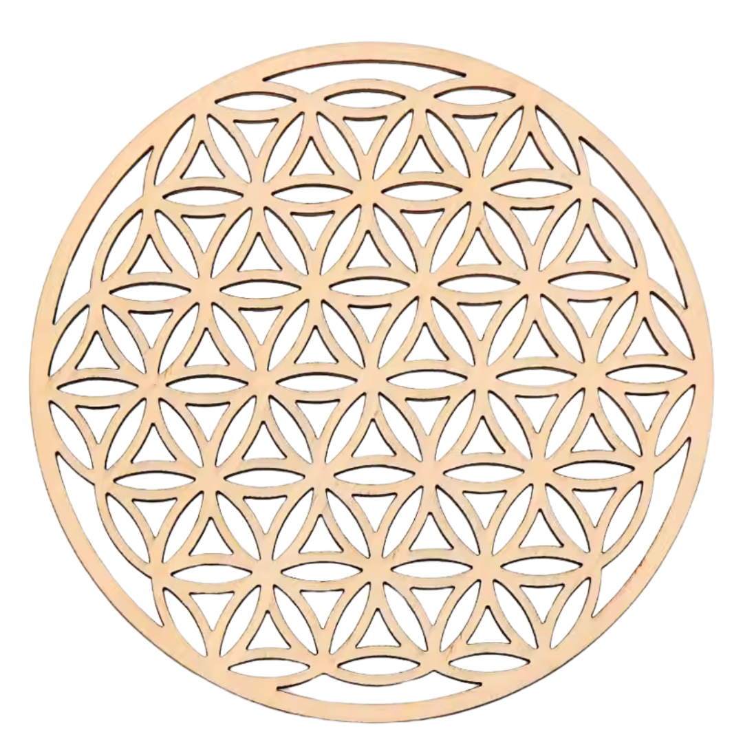 Magnetic Stone Charger