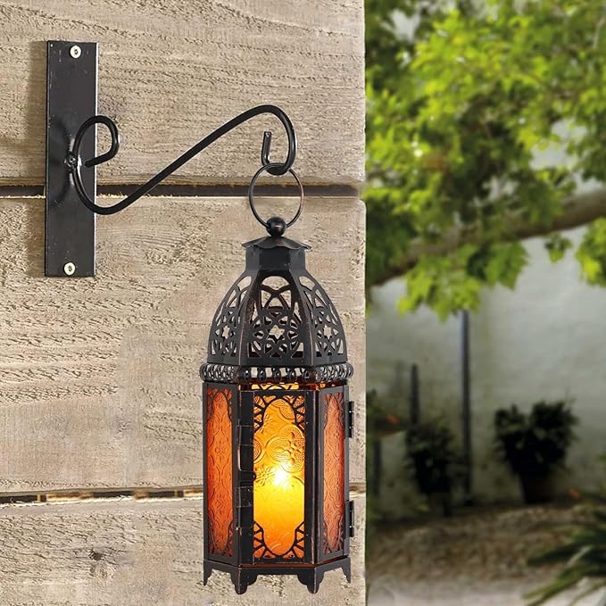 Moroccan Lantern