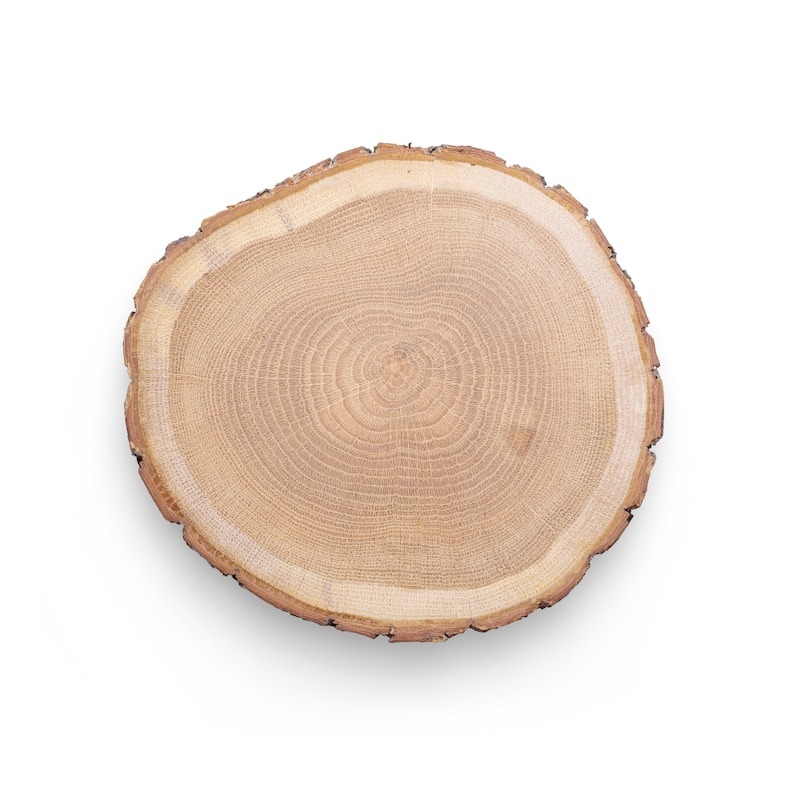 Olive Wood Serving Board