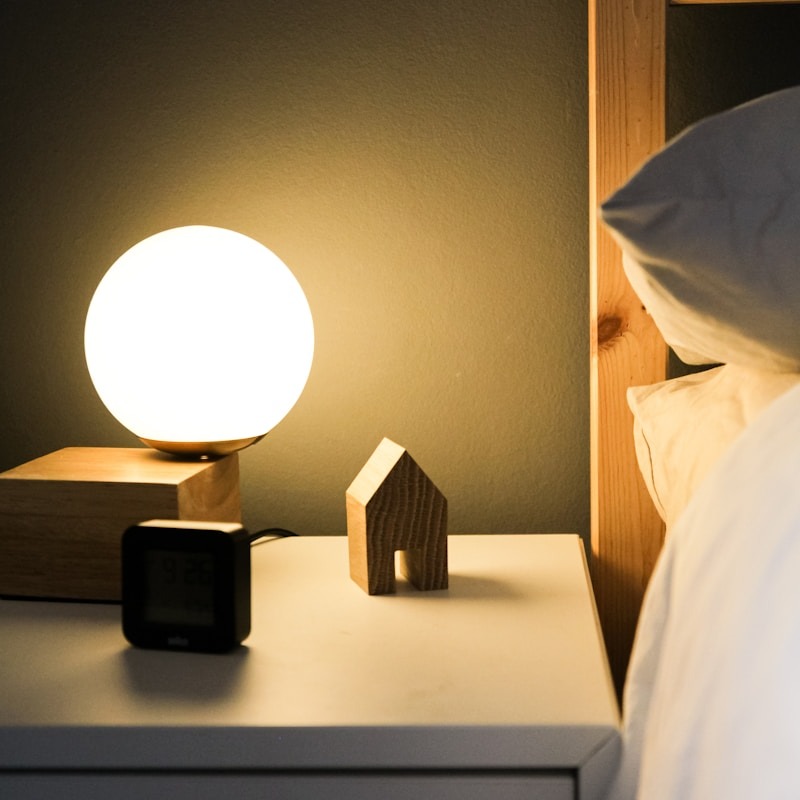 Ambient Night Light
