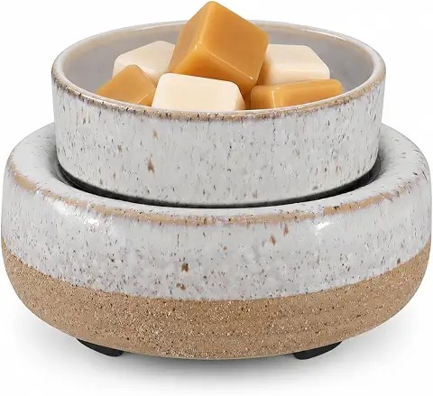 Soy Wax Melt Warmer
