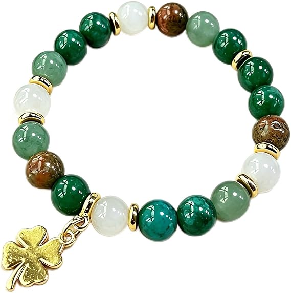 Special Offer FourLeaf Gradient Bracelet