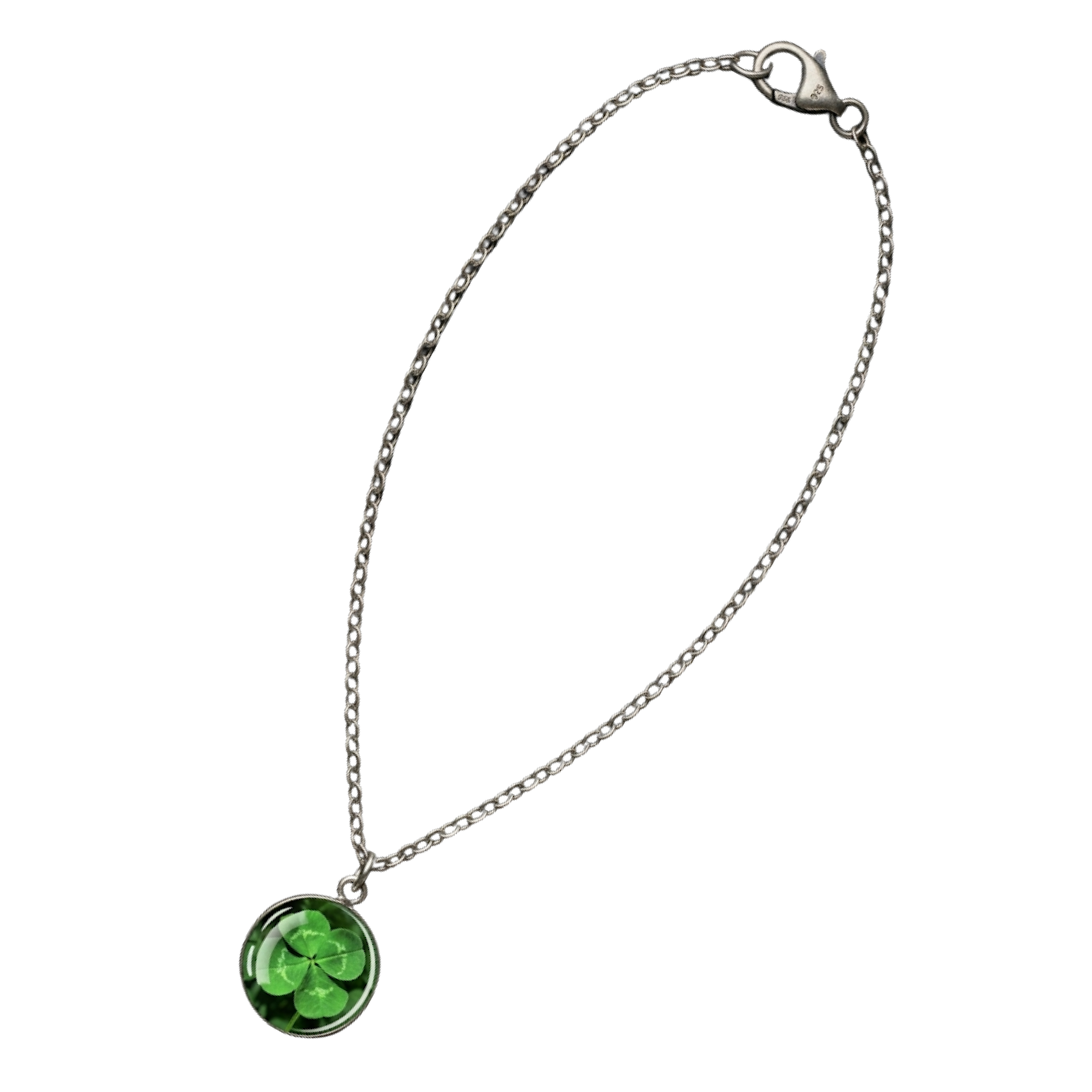 FourLead Clover™ Pendant