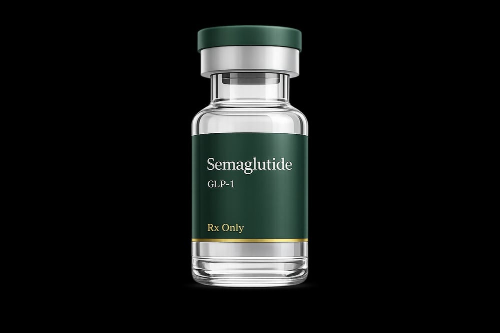 Medivera Semaglutide Injectable